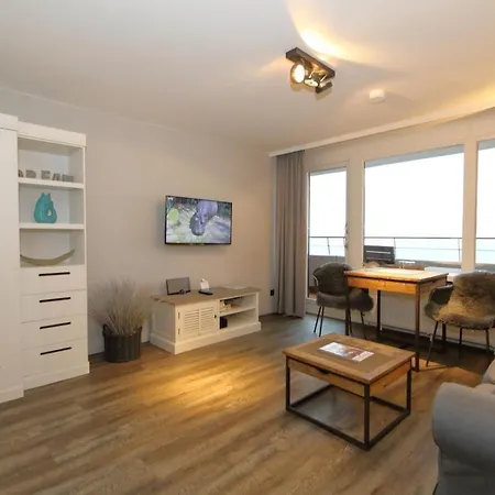 Apartmán Haus-metropol-app-51 Westerland