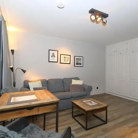 Apartmán Haus-metropol-app-51 *