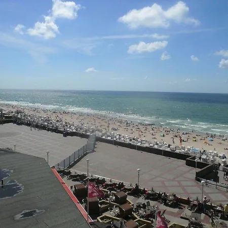 Haus-metropol-app-51 Apartmán Westerland