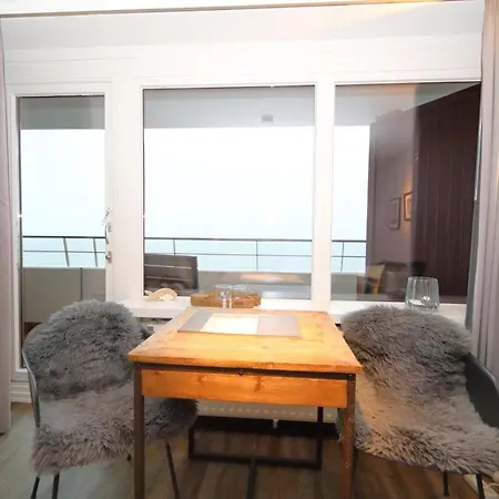 Apartmán Haus-metropol-app-51 Westerland