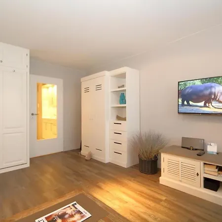 Apartmán Haus-metropol-app-51 Westerland