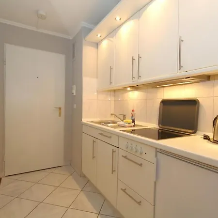 Haus-metropol-app-51 Apartmán *