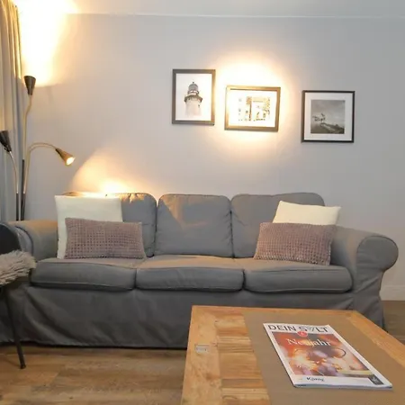 Apartmán Haus-metropol-app-51 *