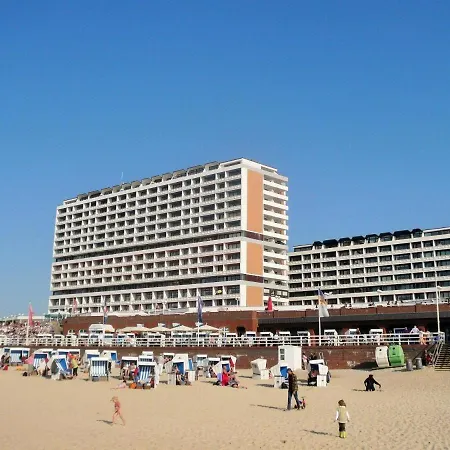 Apartmán Haus-metropol-app-51 Westerland