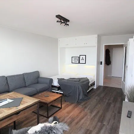 Apartmán Haus-metropol-app-51 *