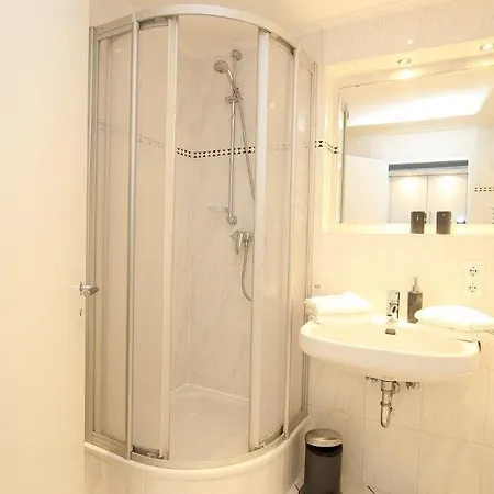 Haus-metropol-app-51 Apartmán Westerland